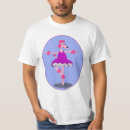 Pesquisar por caniche cor de rosa Girl