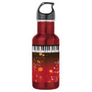 Pesquisar por teclas garrafa agua Piano