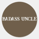 Pesquisar por engraçado do tio adesivos For him