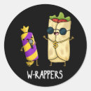 Pesquisar por rapper adesivos Trocadilho