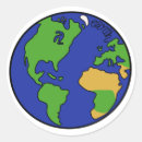 Pesquisar por planetas do sistema solar adesivos Terra