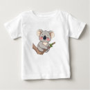 Pesquisar por koala do bebê camisetas Coala