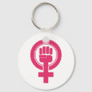 Pesquisar por resistência chaveiros Feminista