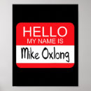 Pesquisar por mike pôsteres Nome