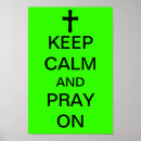 Pesquisar por keep calm pósteres pôsteres Christian