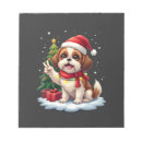Pesquisar por shih tzu bloco de notas Lobo
