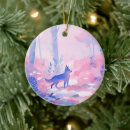 Pesquisar por lobo branco ornamentos Azul