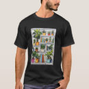 Pesquisar por estante camisetas Estante de livros