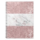 Pesquisar por decoração cadernos de notas Rosa