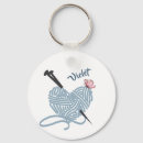 Pesquisar por agulha chaveiros Fio