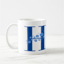 Pesquisar por monograma h canecas Elegante
