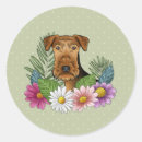 Pesquisar por cão com flor adesivos Qualquer pessoa