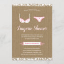 Pesquisar por chá lingerie convites Caligrafia