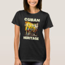 Pesquisar por havana cuba camisetas Rua