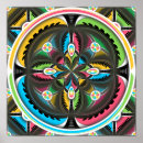 Pesquisar por native american pósteres pôsteres Mandala