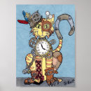 Pesquisar por steampunk pôsteres Engrenagens