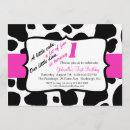 Pesquisar por diva aniversário convites Impressão animal