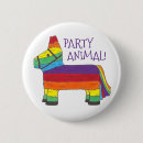 Pesquisar por animal birthday botons Festa