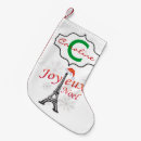 Pesquisar por torre eiffel meias de natal Francês