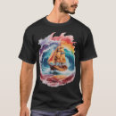 Pesquisar por eu amo meu marinheiro camisetas Vela