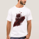 Pesquisar por nesga camisetas Splatter