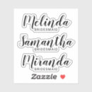 Pesquisar por florista adesivos Minimalista