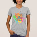 Pesquisar por vibrações camisetas Mentalidade positiva