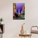 Pesquisar por architecture pôsteres New york city