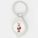 Pesquisar por papai noel chaveiros Engraçado