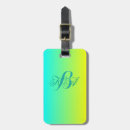 Pesquisar por verde amarelo bagagem tags For her