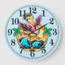 Pesquisar por funny relogios de parede Praia