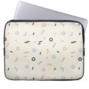 Pesquisar por geometria laptop sleeves Moderno
