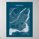 Pesquisar por canada pôsteres Map