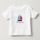 Pesquisar por âncora na crianças camisetas Vela