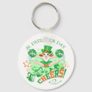 Pesquisar por dia de são patrício chaveiros Irlandês