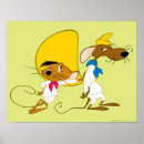 Pesquisar por toons looney pósteres pôsteres Rato looney tunes