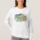 Pesquisar por olho vermelho camisetas David northcott