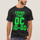 Pesquisar por crank camisetas Washington