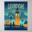 Pesquisar por london pôsteres Viagem