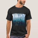 Pesquisar por peixes de água salgada camisetas Vida marinha