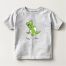Pesquisar por cartoon t rex camisetas Tiranossauro