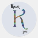 Pesquisar por k inicial adesivos Colorido