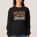 Pesquisar por nuca moletons com capuz Nugget