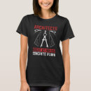 Pesquisar por arquiteturas camisetas Excelente