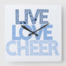 Pesquisar por quarto adolescente relogios de parede Meninas