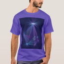 Pesquisar por luz noite camisetas For him