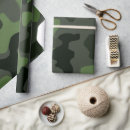 Pesquisar por camuflagem papel de presente Caçador