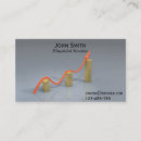 Pesquisar por corretor financeiro cartao de visita Finanças