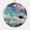Pesquisar por titanic ornamentos Naufrágio