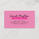 Pesquisar por stylist cartao de visita Moderno